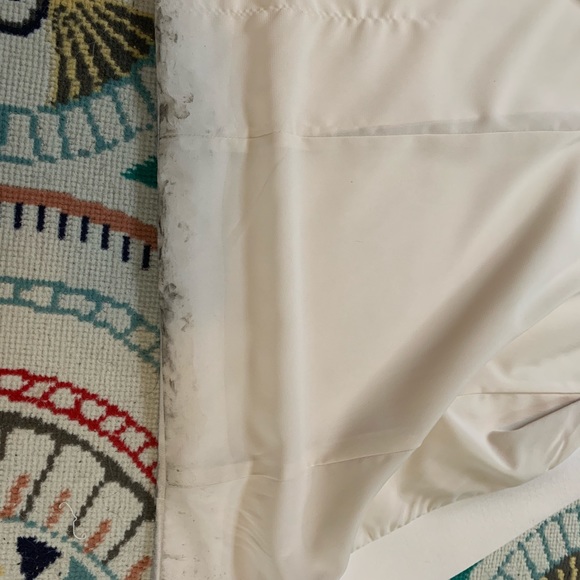 Ivory Dress - Picture 9 of 16